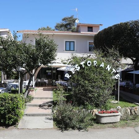 Hotel Vulci 蒙塔尔托迪卡斯特罗 外观 照片